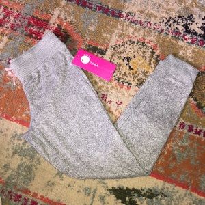 Yoga-lic-ious joggers